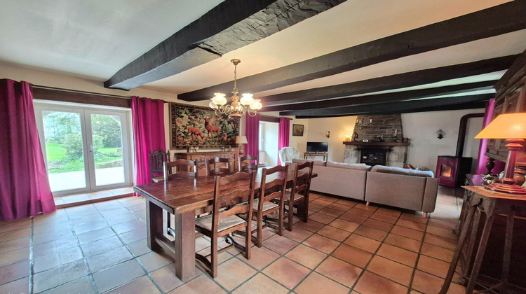 Ma-Cabane - Vente Maison Plouvorn, 127 m²