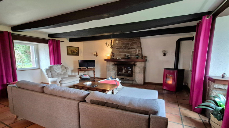 Ma-Cabane - Vente Maison Plouvorn, 127 m²