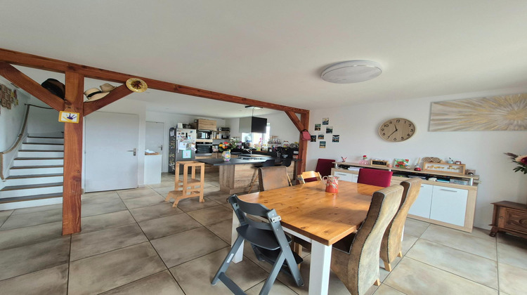 Ma-Cabane - Vente Maison Plouvorn, 111 m²