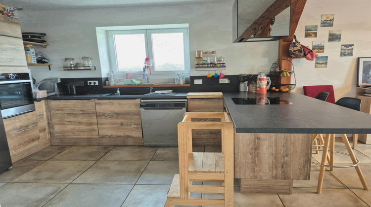 Ma-Cabane - Vente Maison Plouvorn, 111 m²