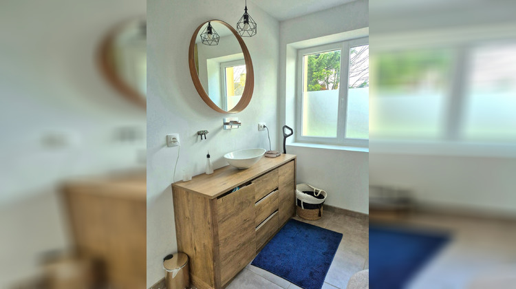 Ma-Cabane - Vente Maison Plouvorn, 111 m²