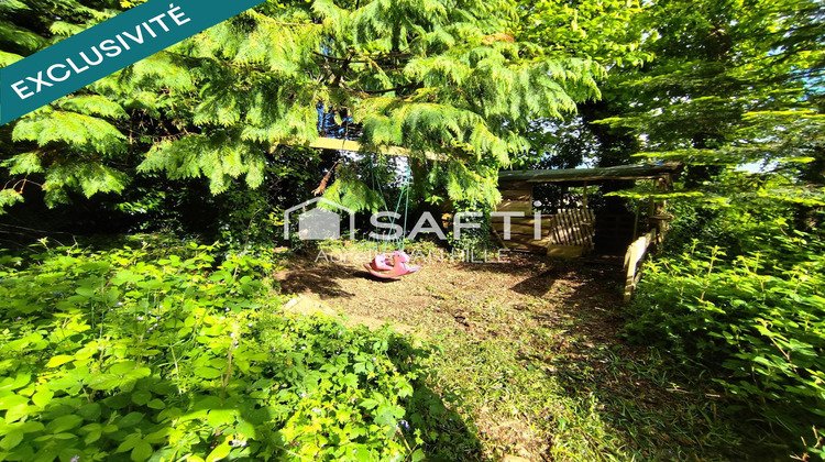 Ma-Cabane - Vente Maison Plouvorn, 115 m²
