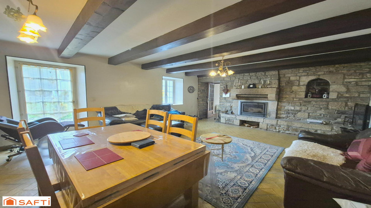 Ma-Cabane - Vente Maison Plouvorn, 105 m²