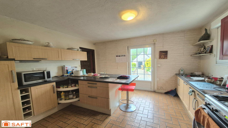 Ma-Cabane - Vente Maison Plouvorn, 105 m²