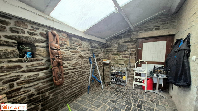 Ma-Cabane - Vente Maison Plouvorn, 105 m²