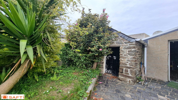 Ma-Cabane - Vente Maison Plouvorn, 105 m²