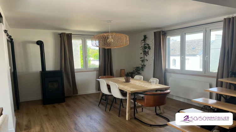 Ma-Cabane - Vente Maison Plouvorn, 101 m²