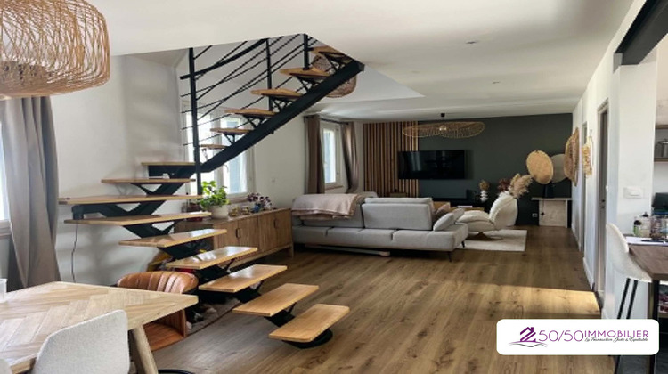Ma-Cabane - Vente Maison Plouvorn, 101 m²