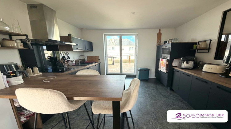 Ma-Cabane - Vente Maison Plouvorn, 101 m²