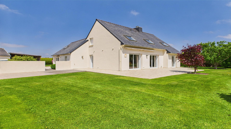 Ma-Cabane - Vente Maison Plouvorn, 154 m²