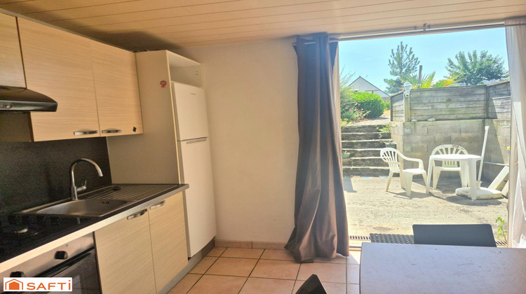 Ma-Cabane - Vente Maison Plouvorn, 38 m²