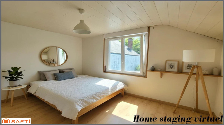 Ma-Cabane - Vente Maison Plouvorn, 38 m²