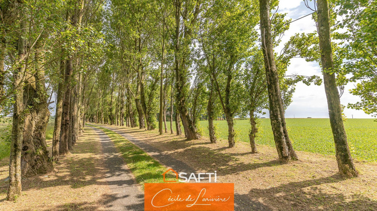 Ma-Cabane - Vente Maison Plouvorn, 350 m²