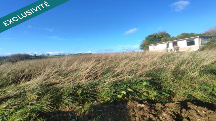 Ma-Cabane - Vente Maison Plouvorn, 75 m²