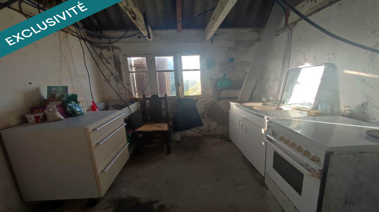 Ma-Cabane - Vente Maison Plouvorn, 50 m²