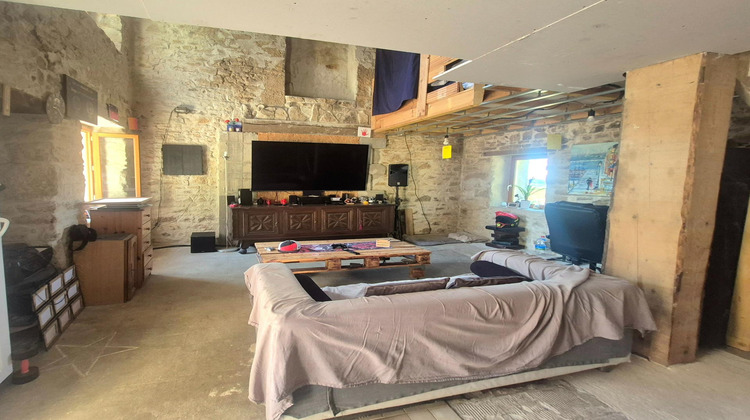 Ma-Cabane - Vente Maison Plouvorn, 87 m²