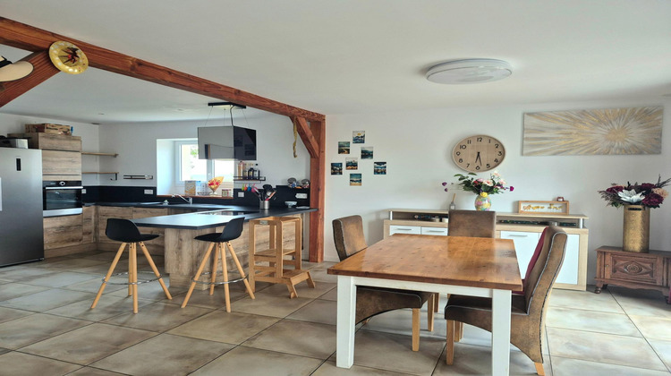 Ma-Cabane - Vente Maison Plouvorn, 111 m²