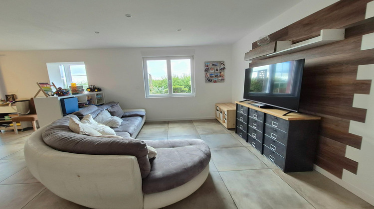 Ma-Cabane - Vente Maison Plouvorn, 111 m²