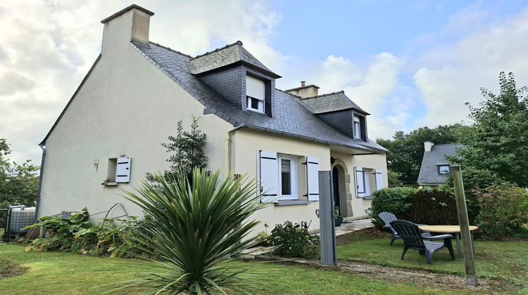 Ma-Cabane - Vente Maison Plouvorn, 100 m²