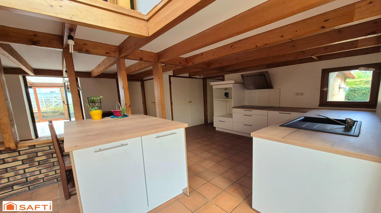 Ma-Cabane - Vente Maison Plouvorn, 85 m²