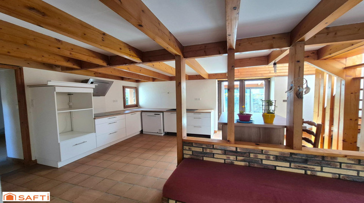 Ma-Cabane - Vente Maison Plouvorn, 85 m²