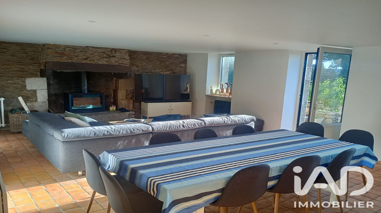 Ma-Cabane - Vente Maison Plouvorn, 242 m²