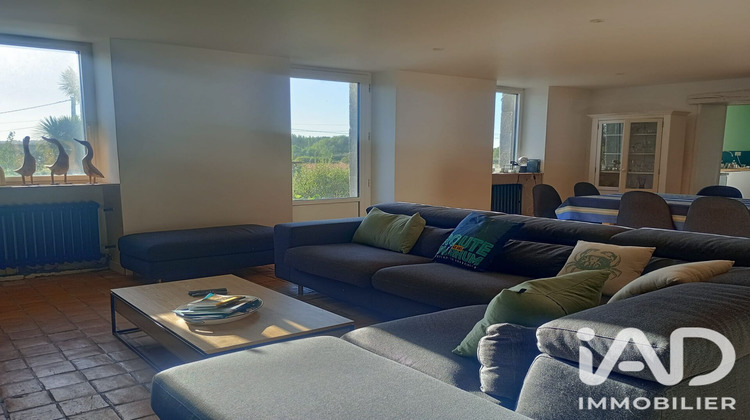 Ma-Cabane - Vente Maison Plouvorn, 242 m²