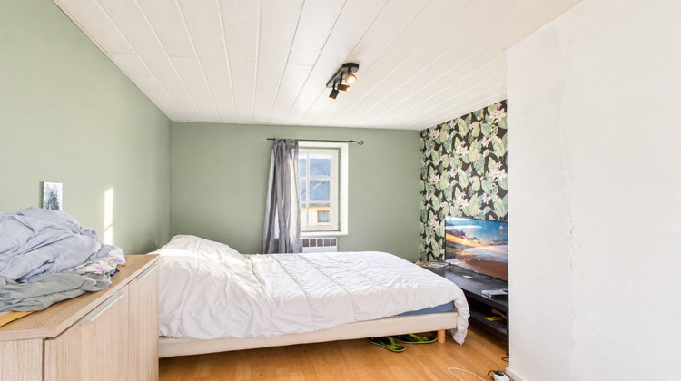 Ma-Cabane - Vente Maison Plouvorn, 67 m²