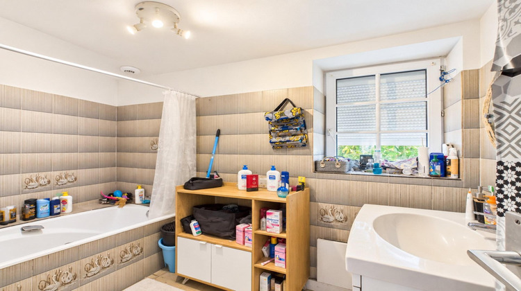 Ma-Cabane - Vente Maison Plouvorn, 67 m²