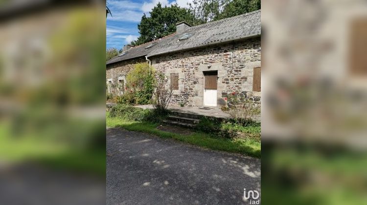 Ma-Cabane - Vente Maison Plouyé, 124 m²