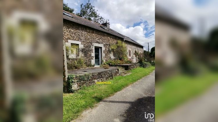 Ma-Cabane - Vente Maison Plouyé, 124 m²