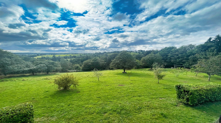 Ma-Cabane - Vente Maison PLOUYE, 110 m²