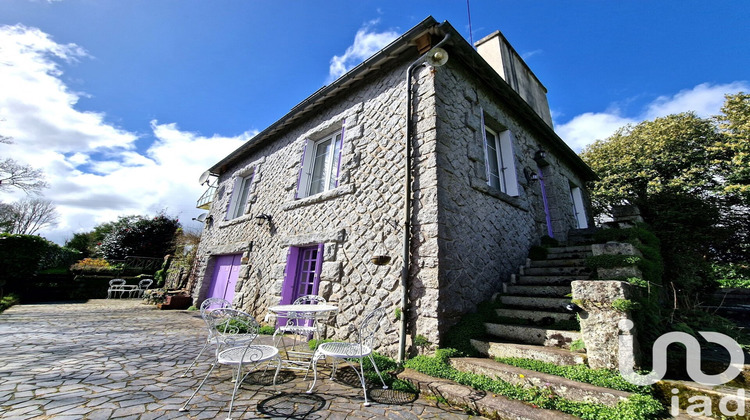 Ma-Cabane - Vente Maison Plouyé, 112 m²