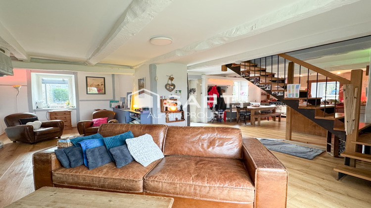 Ma-Cabane - Vente Maison Plouye, 200 m²