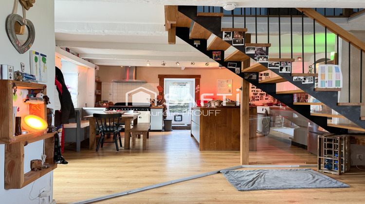 Ma-Cabane - Vente Maison Plouye, 200 m²