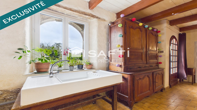 Ma-Cabane - Vente Maison Plouye, 105 m²