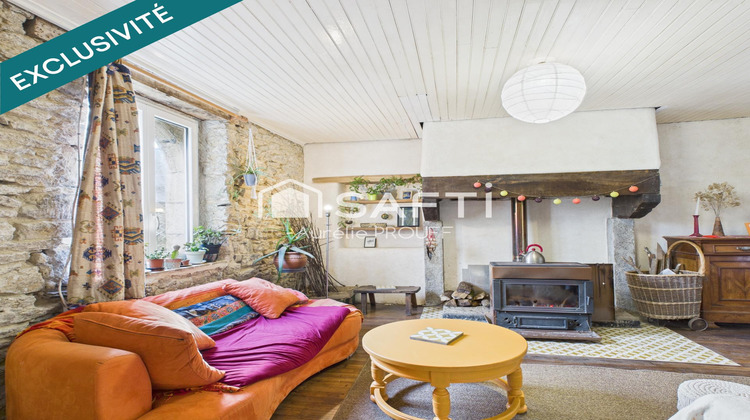 Ma-Cabane - Vente Maison Plouye, 105 m²