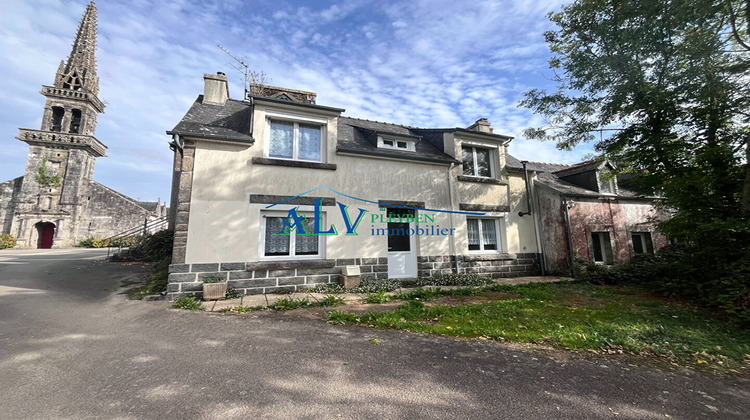 Ma-Cabane - Vente Maison PLOUYE, 71 m²