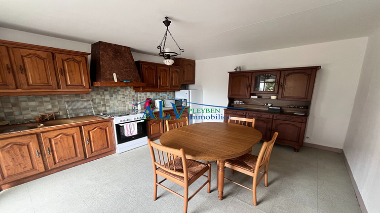 Ma-Cabane - Vente Maison PLOUYE, 71 m²