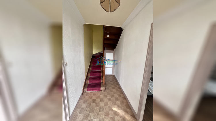 Ma-Cabane - Vente Maison PLOUYE, 71 m²
