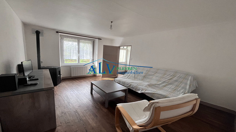 Ma-Cabane - Vente Maison PLOUYE, 71 m²