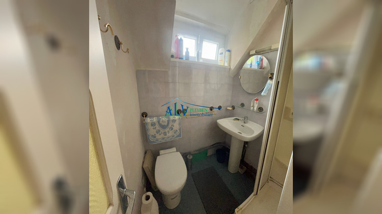Ma-Cabane - Vente Maison PLOUYE, 71 m²