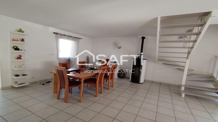 Ma-Cabane - Vente Maison Plouzane, 122 m²