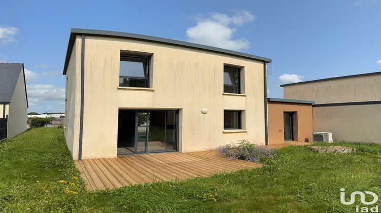 Ma-Cabane - Vente Maison Plouzané, 86 m²