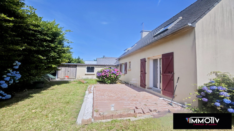 Ma-Cabane - Vente Maison Plouzané, 102 m²