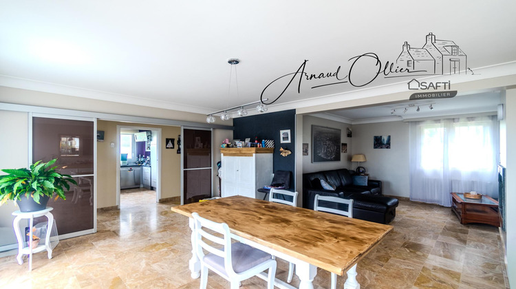 Ma-Cabane - Vente Maison Plouzane, 113 m²