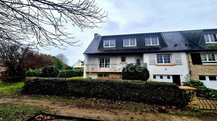 Ma-Cabane - Vente Maison PLOUZANE, 83 m²