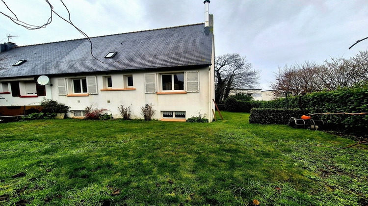 Ma-Cabane - Vente Maison PLOUZANE, 83 m²