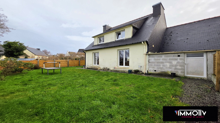 Ma-Cabane - Vente Maison Plouzané, 117 m²