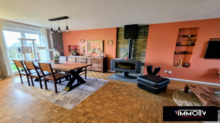 Ma-Cabane - Vente Maison Plouzané, 117 m²